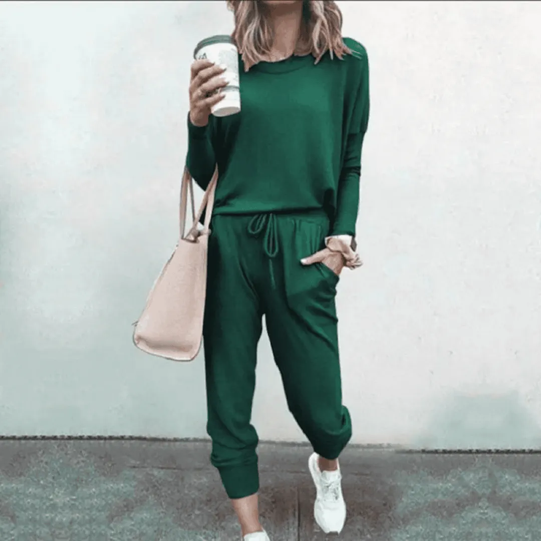 Casual and Comfortable summer garment
