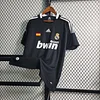 2008-2009 Retro Real Madrid Third Away Football Shirt 1:1 Thai Quality