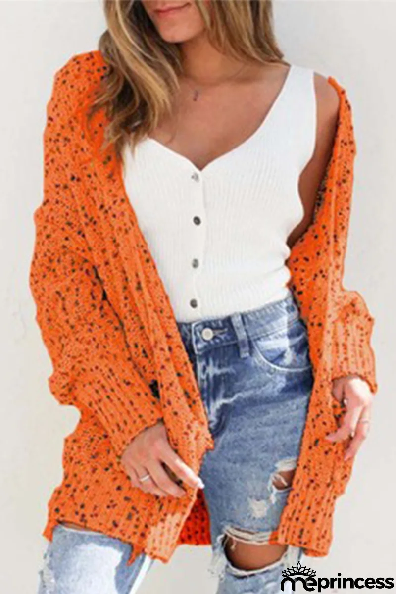 Fashionable and Effortless winter Pullover