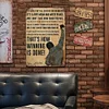 Rocky Balboa - Metal Tin Signs(8*12Inch/12*16Inch)