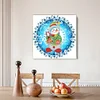 Diamond Painting-DIY Crystal Rhinestone Christmas