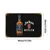 (Multi Style)Alcohol - Vintage Metal Signs - 30*40cm