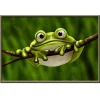 Frog | Full Diamond Painting KitsFull Round