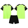 Custom-Made Quick-Drying and Breathable Soccer Wear Sets Adult Competition and Training Football Suit
