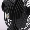 Air Circulator Fan Rechargeable Portable Camping Fan 2 Speed Settings for Car RV