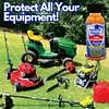 Ethanol Shield Fuel Stabilizer 1 Gallon (128 oz) Prevents Corrosion - Gasoline Treatment That Protects Fuel System- Fuel Saver - Treats up to 1280 Gallons.
