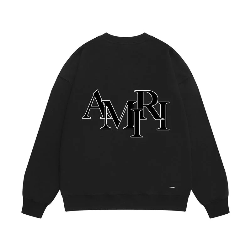 Amiri 2023 New Arrival Fashion Hoodie