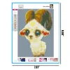 Cartoon Sheep | Full Square Diamond Painting Kits