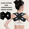 🔥Ceinture de Correction de Posture pour le Dos pour Hommes et Femmes