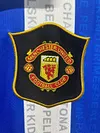 1994/1996 Retro Manchester United Third Away Football Shirt 1:1 Thai Quality