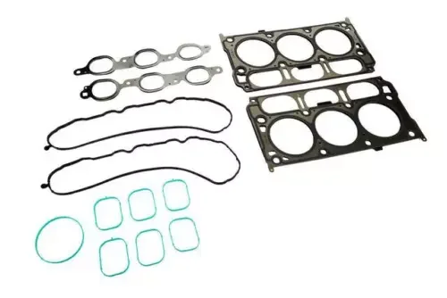 Dronehint Genuine GM Engine Cylinder Head Gasket Kit 12657967 (For: GMC) Parts