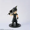 Zack Fair - (FF7) Final Fantasy VII Official Statue - Square Enix