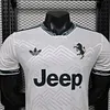 Joyfball 2026/2027 Player Version Juventus Special Edition Football Jersey（The player version jersey is a bit tight, please pay attention to the size selection）