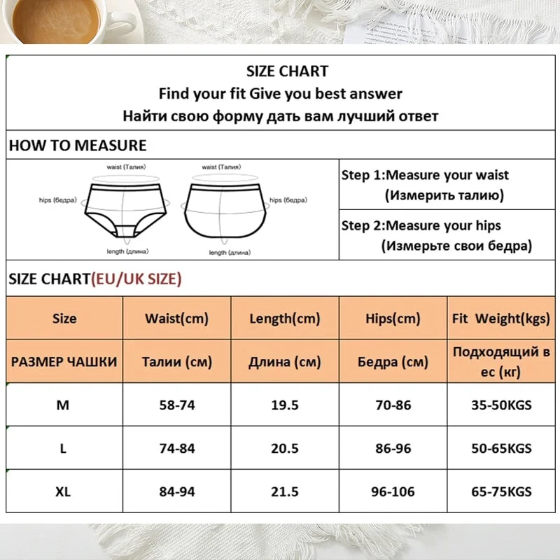 FINETOO 3PCS/Set M-XL Sexy G-string Panties Cotton Women's Underwear Girls Female Underpant Pantys Ladies Bikini Thong Lingerie