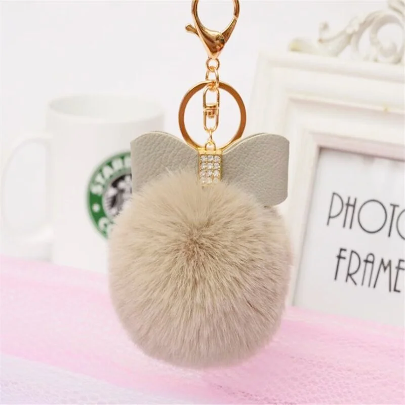 PU Leather Handbag For Women Girl Fashion Messenger Bags With Ball Toy Bolsa Female Shoulder Bags Ladies Party Handbags