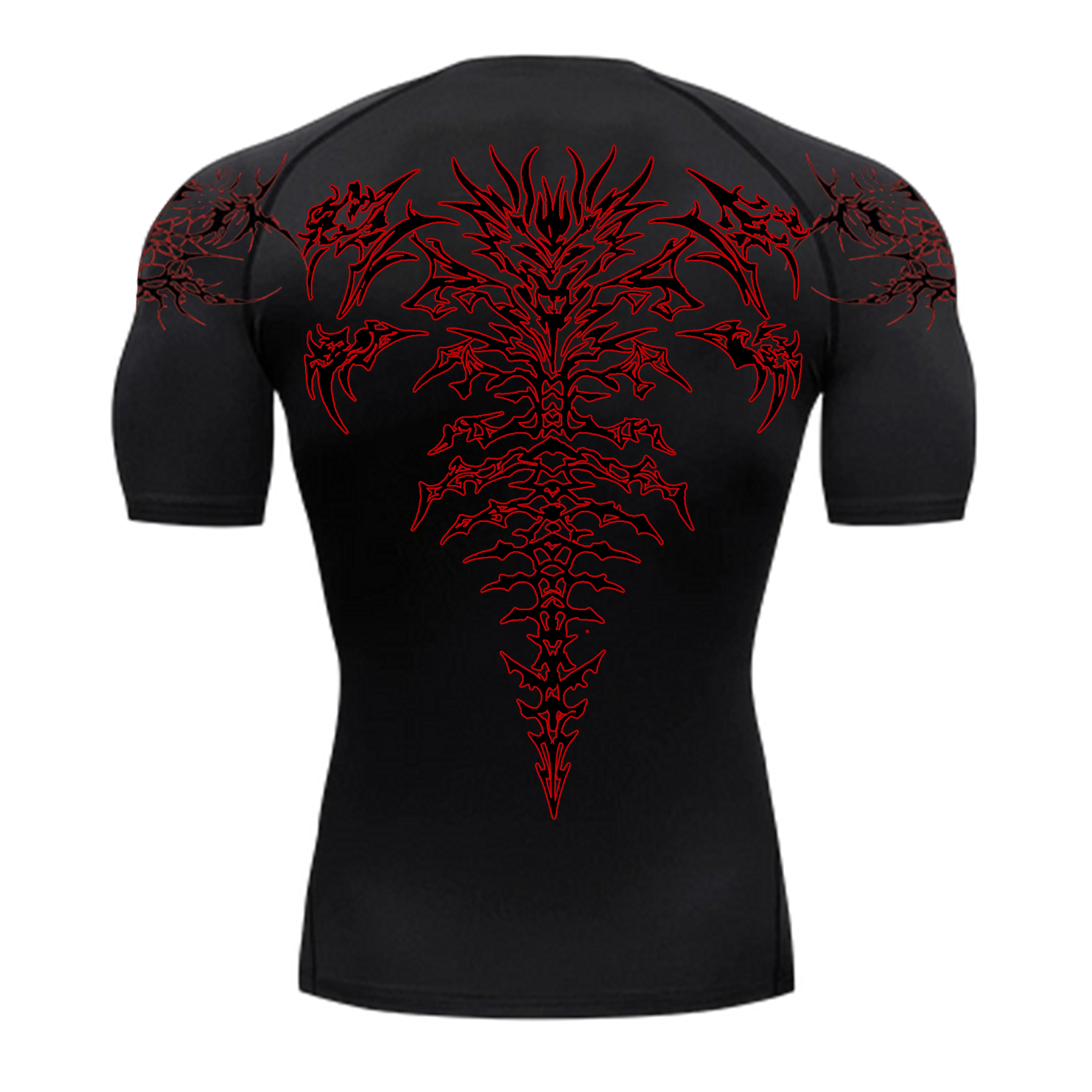 Dragon Soul Compression T-shirt