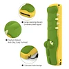 SIKAI CASE Crocodile Shape Remote Cover for Xiaomi Mi Box S 4A 4C 4X 4S 4X Mi TV Stick SIKAI CASE