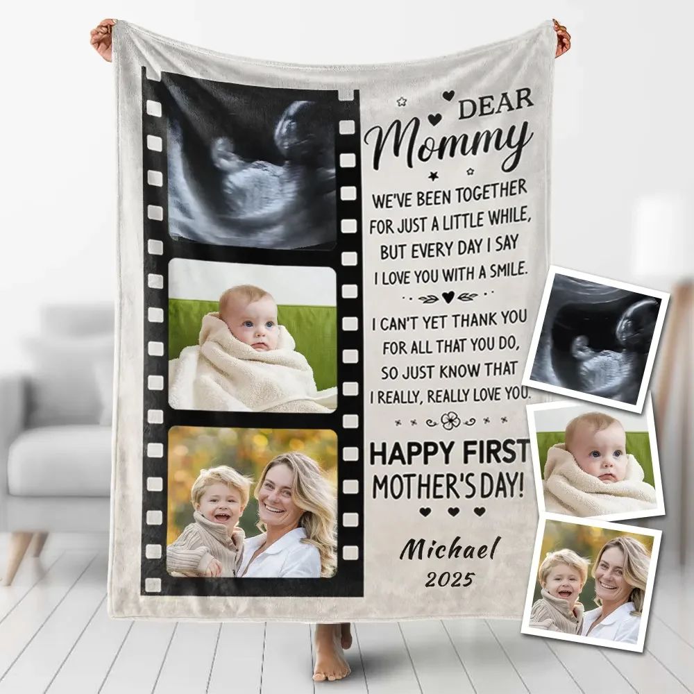 Custom Blanket Personalized Minime Pillow Makemesurprise