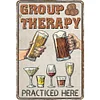 Beer - Metal Tin Signs(8*12Inch/12*16Inch) - Bar