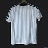 25/26 Newcastle United Adidas Original White Terrace Icons Jersey