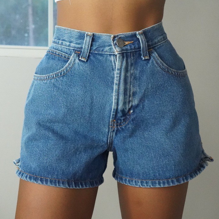 Fashion Sexy Ladies Shorts Ss71 / [blueesa] /