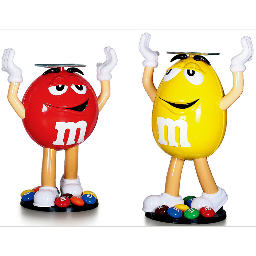

Cartoon Bean - Round Drill Diamond Painting - 40*30CM, 501 Original