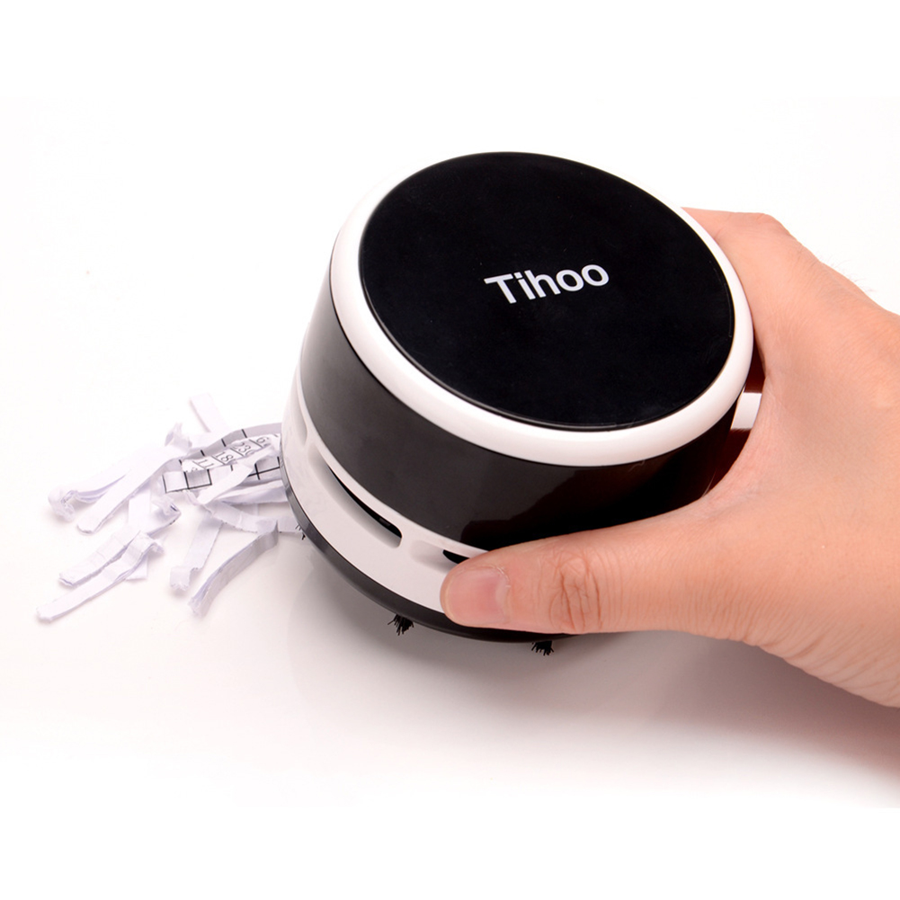 

Household Desktop Vacuum Cleaner Portable Mini Dust Cleaning Tools, 501 Original