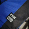 Retro 2009-10 Inter Milan Soccer Jersey Home
