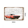 Car - Metal Tin Signs(8*12Inch/12*16Inch) - Garage&Transport