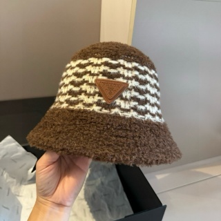 Prada Hat