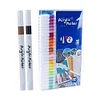 Acrylic Color Marker Set DIY Drawing Pen Assorted Colors For Wood (48 Colors)