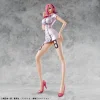 POP Scale Limited Edition Vinsmoke Reiju - ONE PIECE Official Statue - MegaHouse
