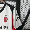 25/26 AC Milan Soccer Jersey Away