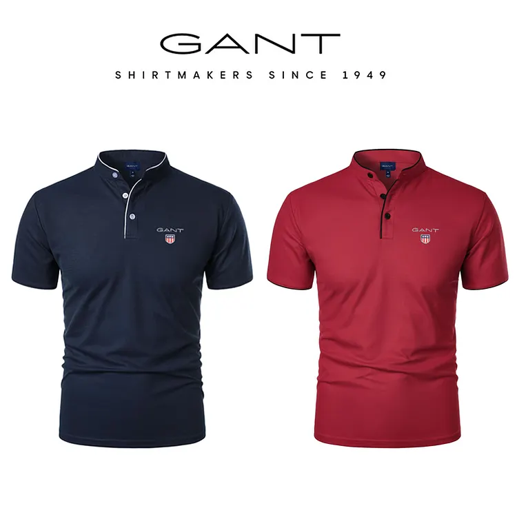 GANT&reg;f&eacute;rfi p&oacute;l&oacute;k 2 db-os csomagban