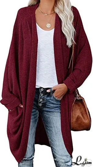 Casual and Comfortable Blouse