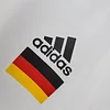 2021 Windbreaker Soccer Jersey Germany White perfectftball