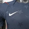 2026 Player Version USA Soccer Jersey  Away