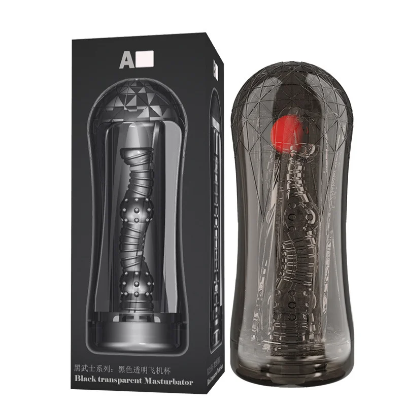 Male Aircraft Cup Male Flirting Masturbation Device Rosetoy Official