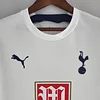 2006/2007 Retro Tottenham Hotspur Home Football Shirt 1:1 Thai Quality