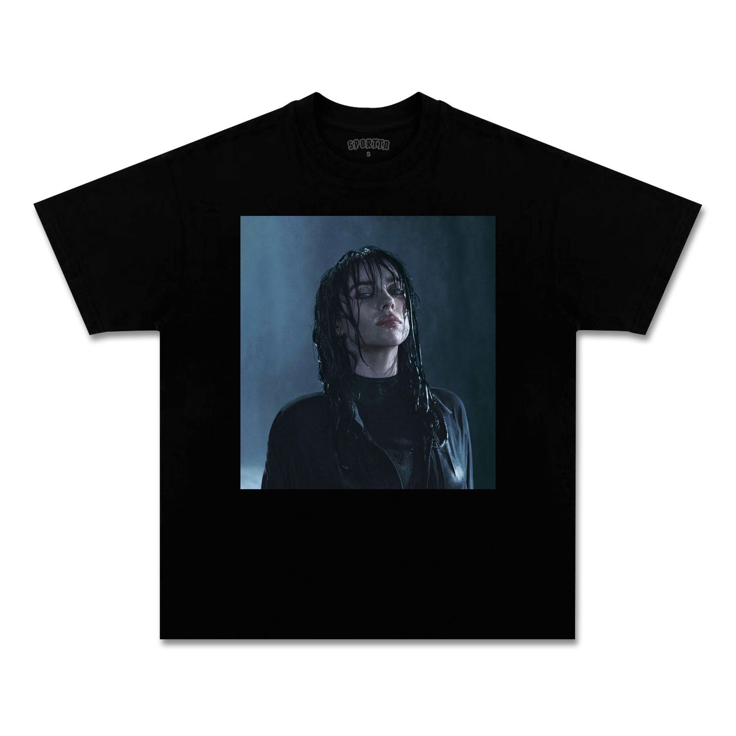 BILLIE EILISH TEE