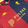 Genoa CFC Home Soccer Jersey 2025/26