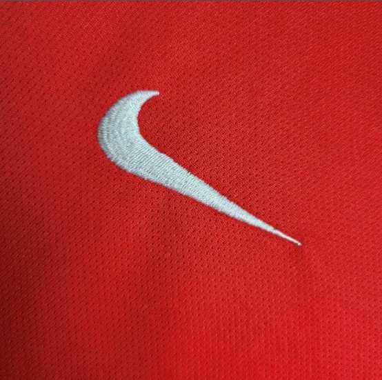 Retro 02/04 Arsenal Home  Kids Kit Football Jersey Thai Quality