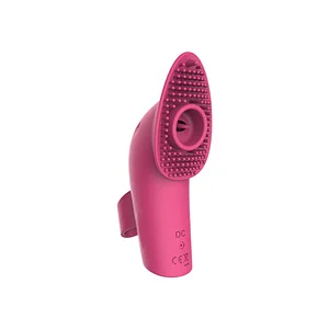 Finger Vibrator