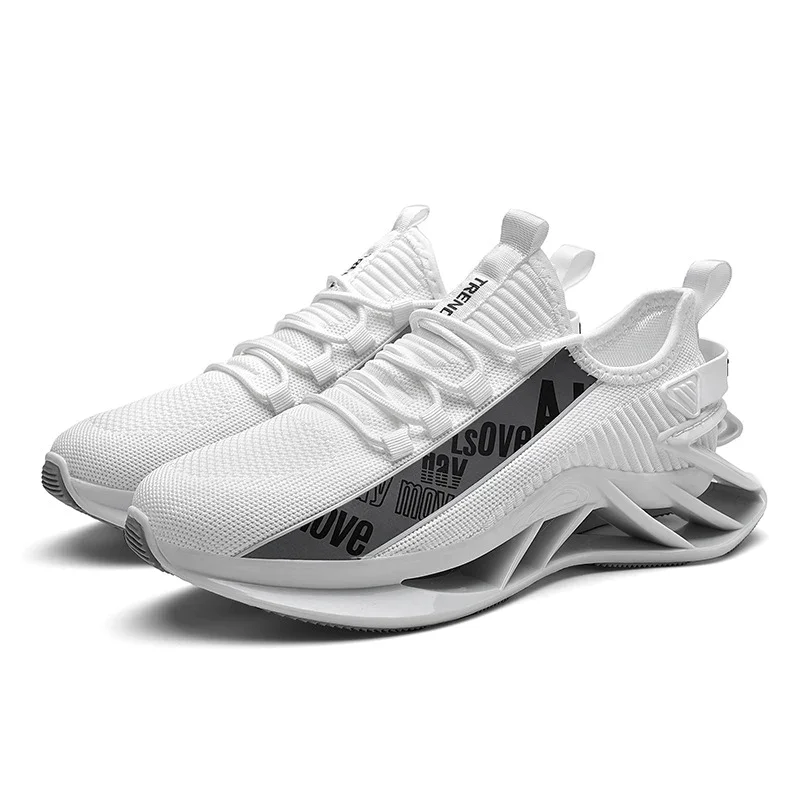 Men's Outdoor Fashion Sneakers