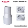Raytools Laser Lens Insertion Tools For D28/D30mm BT240 BM111 BM114 BT210 Focusing Collimating Lens Laser Cutting Machine Parts