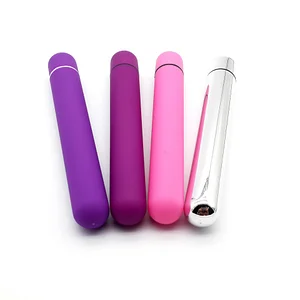 Vibrators Women's Sexual Pleasure Masturbation Devices Vibration Massager