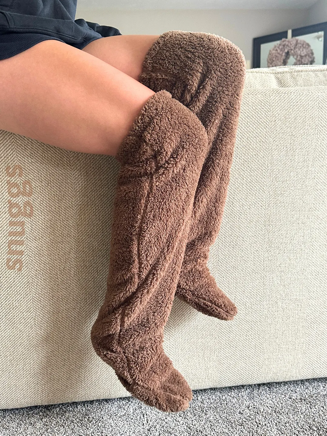 Snuggs Cozy Socks