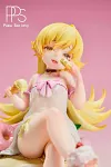 1/6 Scale Shinobu Oshino - Monogatari Resin Statue - Pupu Society Studio