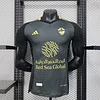 2024/2025 Player Version Al Ahli SFC Third Away Football Shirt 1:1 Thai Quality