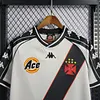 2000/2001 Retro Vasco Da Gama Away Jersey 1:1 Thai Quality